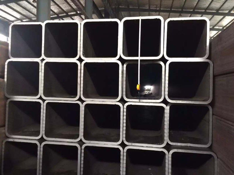 涿州Q355B无缝方管