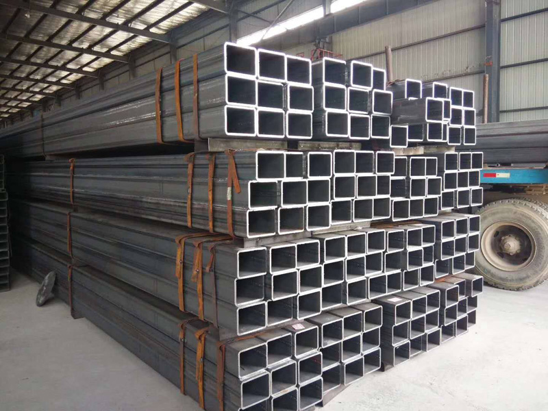 涿州Q355B直缝方管 涿州Q355B直缝方管