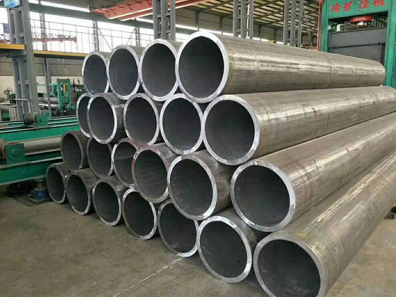 涿州Q355B合金无缝钢管 涿州Q355B合金无缝钢管